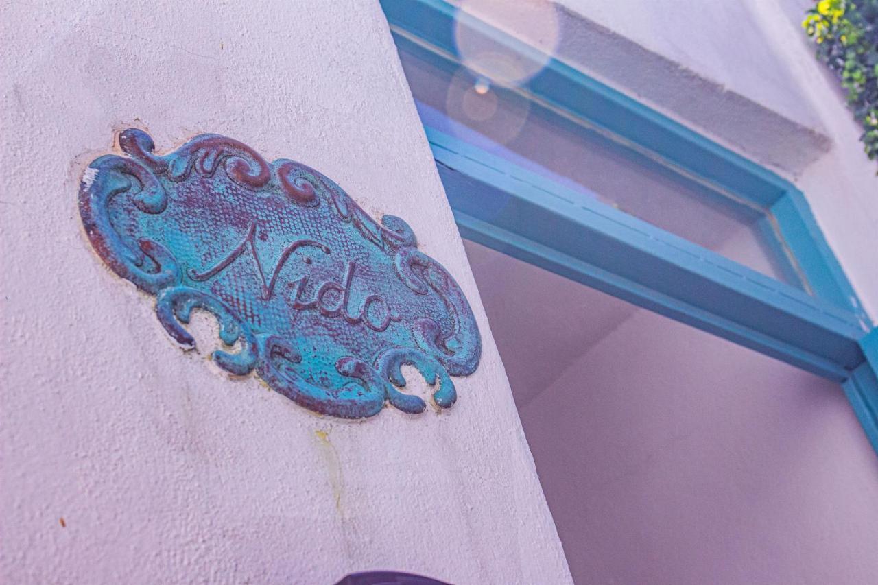 Casa Cardennal San Miguel de Allende Eksteriør billede
