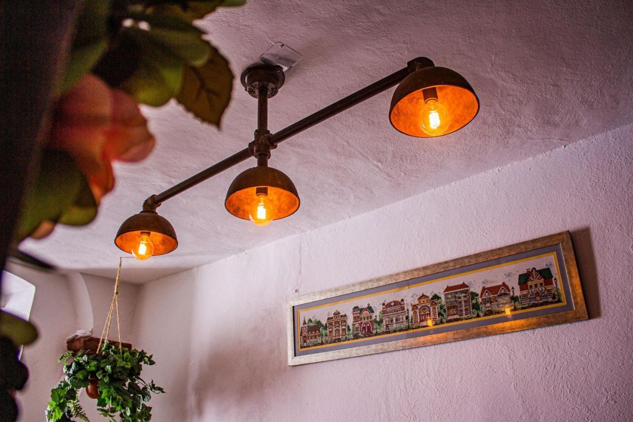 Casa Cardennal San Miguel de Allende Eksteriør billede
